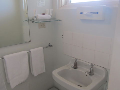 Twin City Motor Inn - Nambucca Heads Accommodation 28