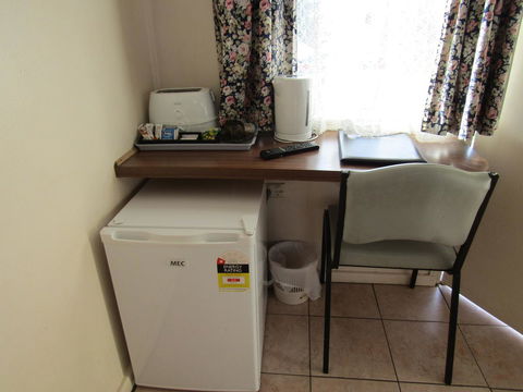 Twin City Motor Inn - Nambucca Heads Accommodation 10
