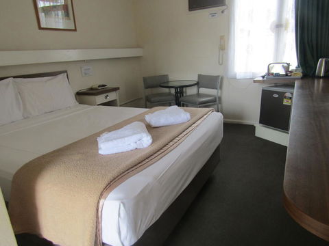 Twin City Motor Inn - Nambucca Heads Accommodation 33