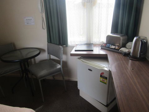 Twin City Motor Inn - Nambucca Heads Accommodation 35