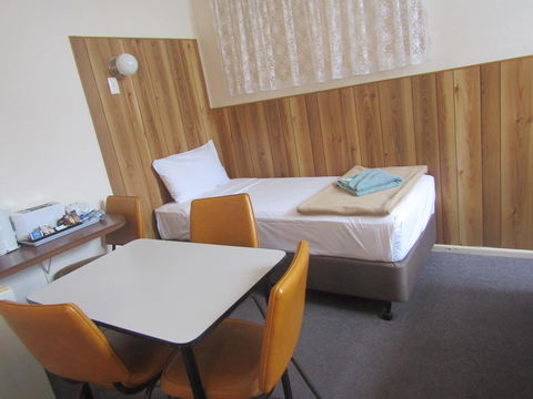 Twin City Motor Inn - Nambucca Heads Accommodation 23