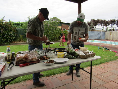 Twin City Motor Inn - Nambucca Heads Accommodation 7