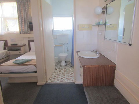 Twin City Motor Inn - Nambucca Heads Accommodation 15