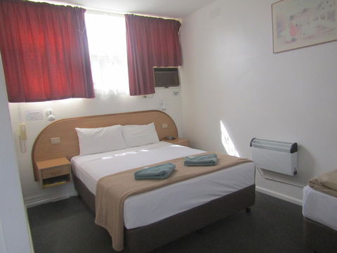 Twin City Motor Inn - Nambucca Heads Accommodation 29