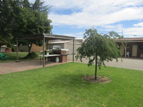 Twin City Motor Inn - Nambucca Heads Accommodation 9