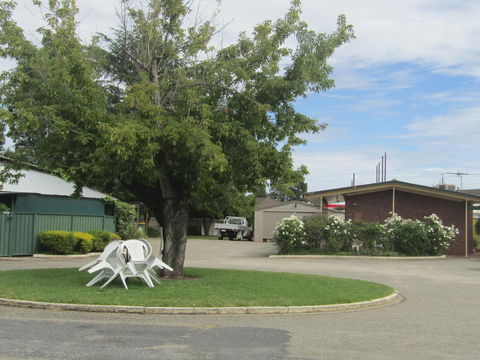 Twin City Motor Inn - Nambucca Heads Accommodation 8
