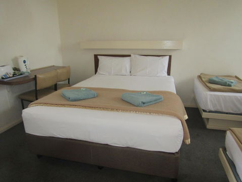 Twin City Motor Inn - Nambucca Heads Accommodation 2