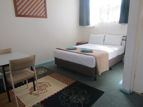 Twin City Motor Inn - Nambucca Heads Accommodation 17