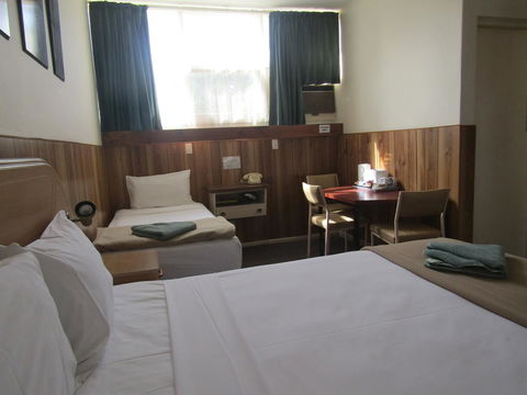 Twin City Motor Inn - Nambucca Heads Accommodation 30