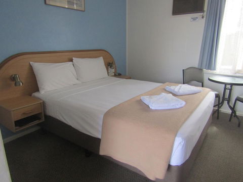 Twin City Motor Inn - Nambucca Heads Accommodation 38