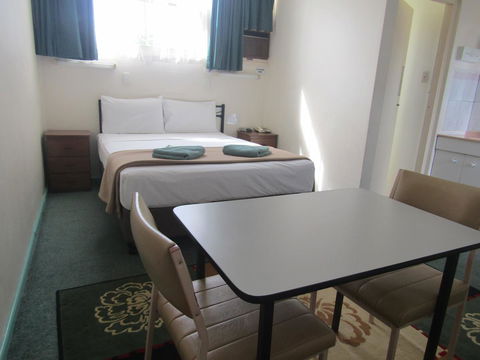 Twin City Motor Inn - Nambucca Heads Accommodation 16