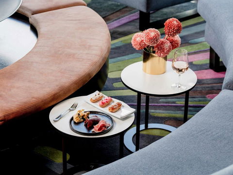 Sofitel Melbourne On Collins - Nambucca Heads Accommodation 39