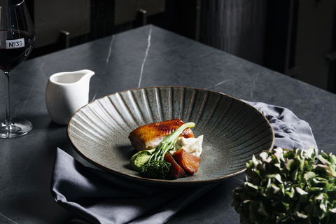 Sofitel Melbourne On Collins - Nambucca Heads Accommodation 27