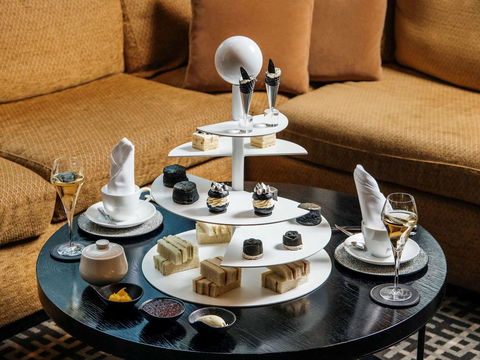 Sofitel Melbourne On Collins - Nambucca Heads Accommodation 43