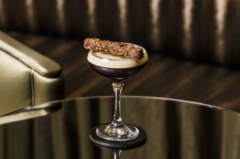 Sofitel Melbourne On Collins - Nambucca Heads Accommodation 34