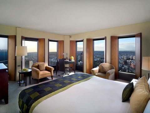 Sofitel Melbourne On Collins - Nambucca Heads Accommodation 17