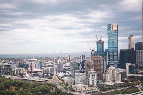 Sofitel Melbourne On Collins - Nambucca Heads Accommodation 5