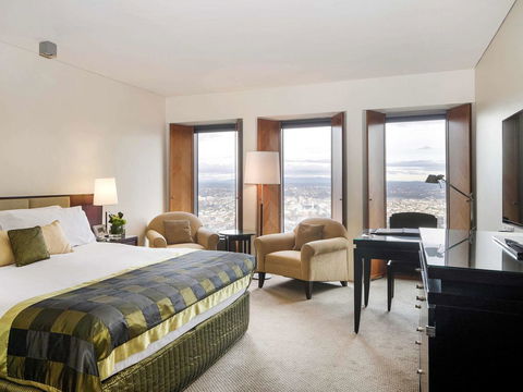 Sofitel Melbourne On Collins - Nambucca Heads Accommodation 18