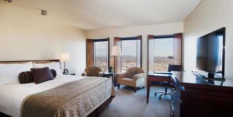 Sofitel Melbourne On Collins - Nambucca Heads Accommodation 13