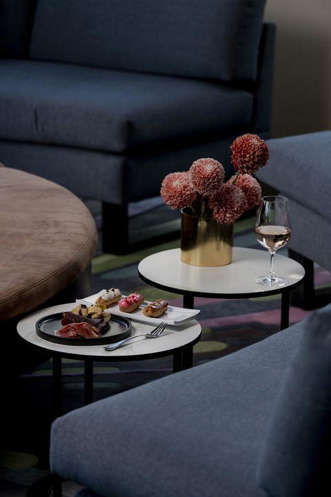 Sofitel Melbourne On Collins - Nambucca Heads Accommodation 22