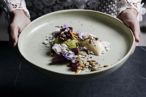 Sofitel Melbourne On Collins - Nambucca Heads Accommodation 28