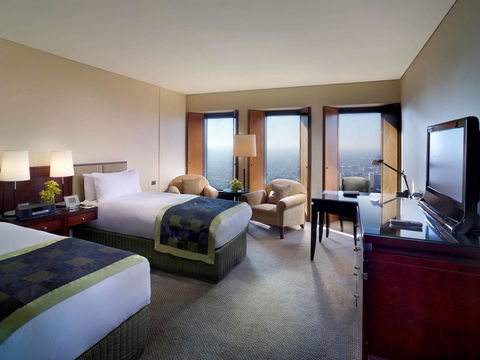 Sofitel Melbourne On Collins - Nambucca Heads Accommodation 12