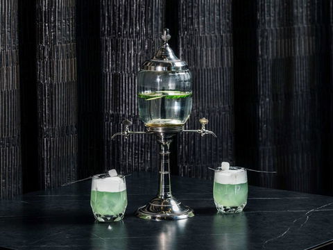 Sofitel Melbourne On Collins - Nambucca Heads Accommodation 44