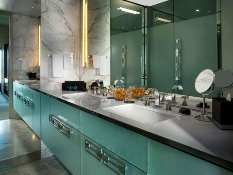 Sofitel Melbourne On Collins - Nambucca Heads Accommodation 8