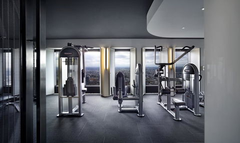 Sofitel Melbourne On Collins - Nambucca Heads Accommodation 19