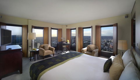 Sofitel Melbourne On Collins - Nambucca Heads Accommodation 10