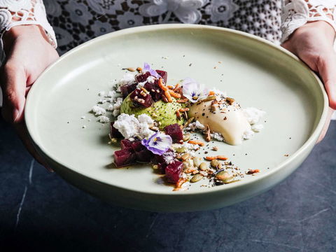 Sofitel Melbourne On Collins - Nambucca Heads Accommodation 42