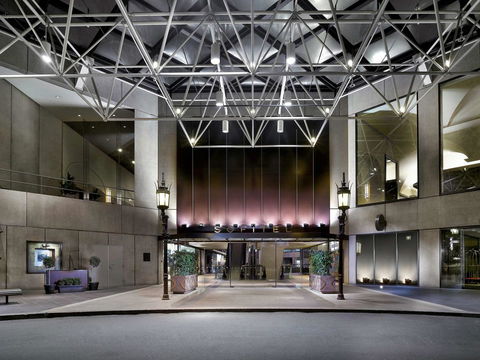 Sofitel Melbourne On Collins - Nambucca Heads Accommodation 38