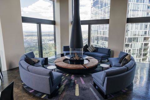 Sofitel Melbourne On Collins - Nambucca Heads Accommodation 20