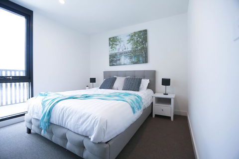 Box Hill 2 Bedroom Apt (La Maison) 02 - Nambucca Heads Accommodation 0