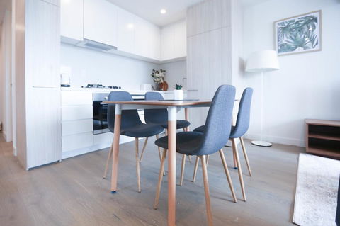 Box Hill 2 Bedroom Apt (La Maison) 02 - Nambucca Heads Accommodation 1