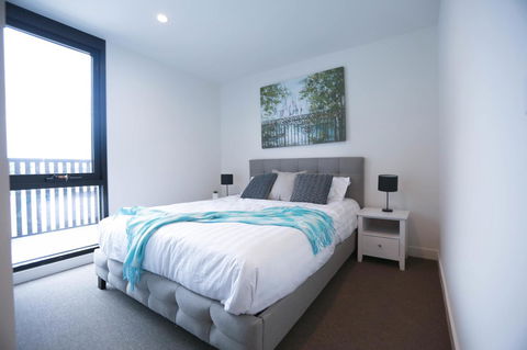 Box Hill 2 Bedroom Apt (La Maison) 02 - Nambucca Heads Accommodation 5