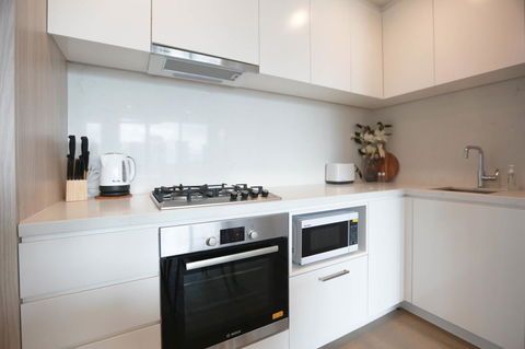 Box Hill 2 Bedroom Apt (La Maison) 02 - Nambucca Heads Accommodation 6