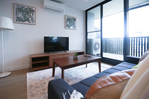 Box Hill 2 Bedroom Apt (La Maison) 02 - Nambucca Heads Accommodation 2