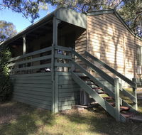 Day Dream Cottage - Nambucca Heads Accommodation
