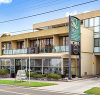 Quality Hotel Bayside Geelong - Nambucca Heads Accommodation
