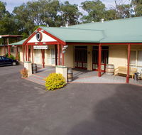 Sanctuary House Resort Motel - Nambucca Heads Accommodation
