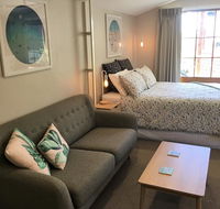 The Cosy Bungalow - Nambucca Heads Accommodation