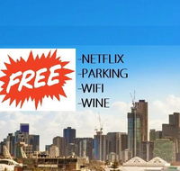 Apartments in Richmond Church St near MCG - Nambucca Heads Accommodation