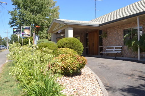 Amara Springs Guest House - Nambucca Heads Accommodation 25