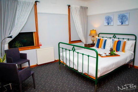 Amara Springs Guest House - Nambucca Heads Accommodation 10