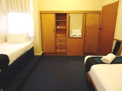 Amara Springs Guest House - Nambucca Heads Accommodation 28