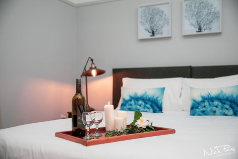 Amara Springs Guest House - Nambucca Heads Accommodation 11