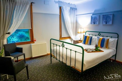 Amara Springs Guest House - Nambucca Heads Accommodation 4