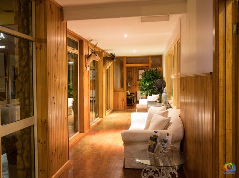 Amara Springs Guest House - Nambucca Heads Accommodation 20