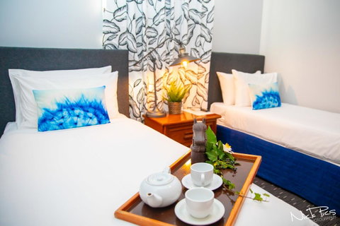 Amara Springs Guest House - Nambucca Heads Accommodation 12